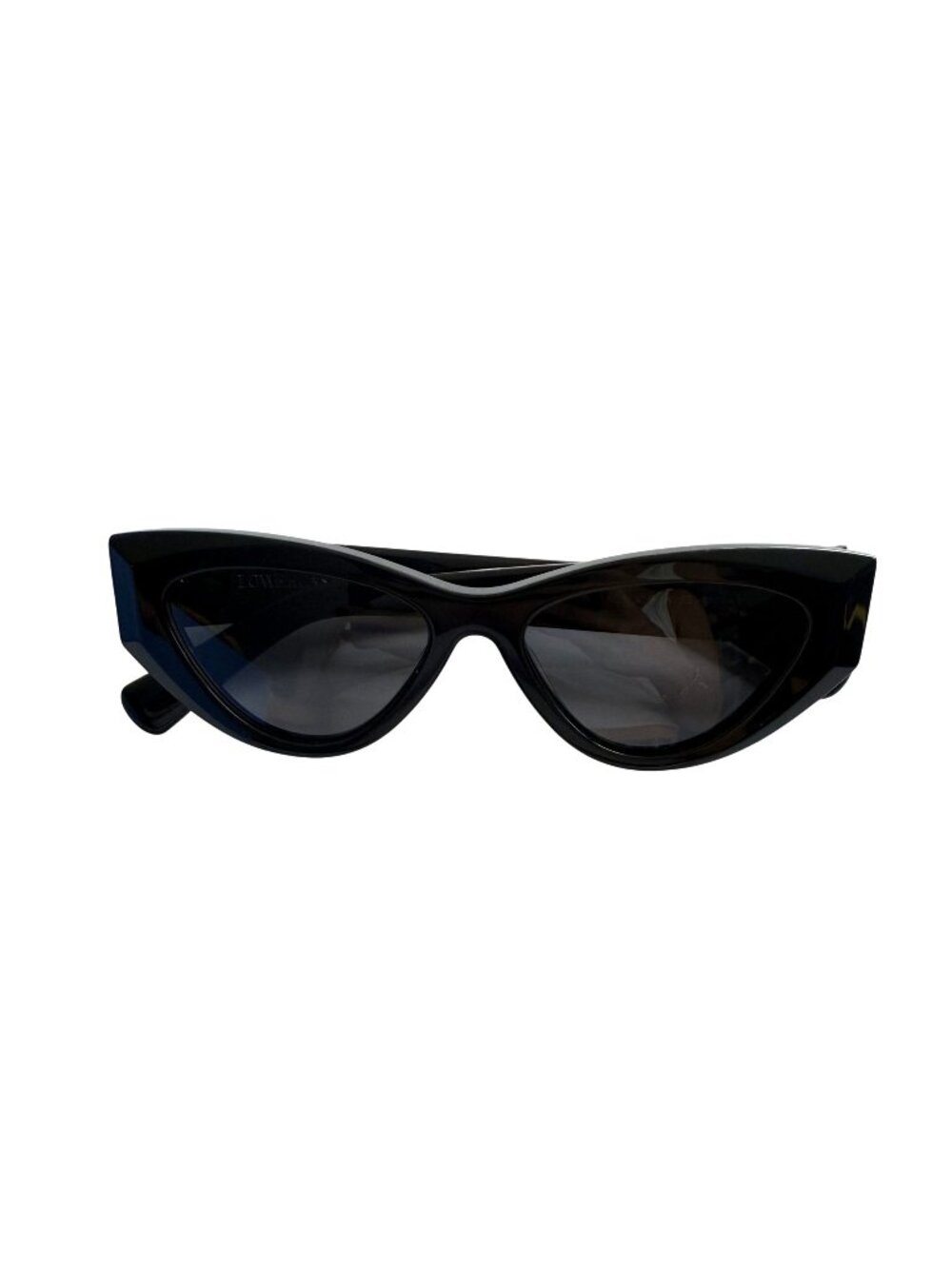 Lowercase Alma Sunglasses in Black